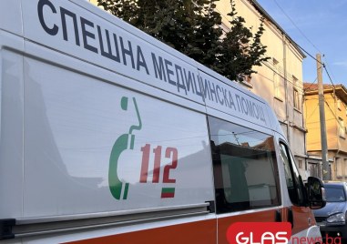 Изписаха от болницата момчето, пострадало с тротинетка в Карлово