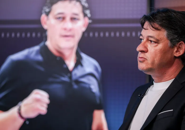 Любен Джубрилов: За следващото издание на MAXFIGHT и какви са основните трудности на промоутъра