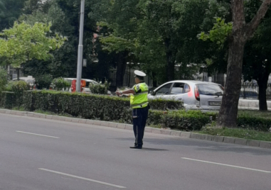 Временно ограничение в трафика ще има в събота в район