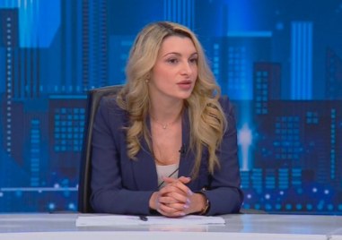Павела Митова: България трябва да бъде част от еврозоната, има много позитиви