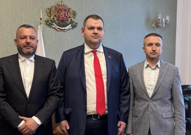Пеевски прие още две общини в стратегията за „Ново начало за развитие на регионите”