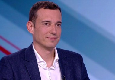 Терзиев: Не е инат – не виждам как мога да дам това, което протестиращите искат
