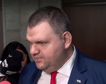 Делян Пеевски: ДПС от години подкрепя това членството в еврозоната