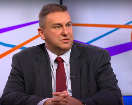 Емил Радев: Конвергентният доклад за България е положителен