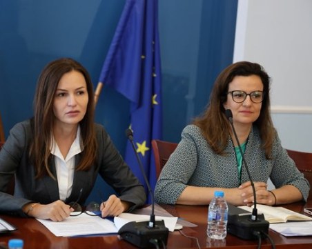Финализирани са стратегическите документи за бъдещата детска болница