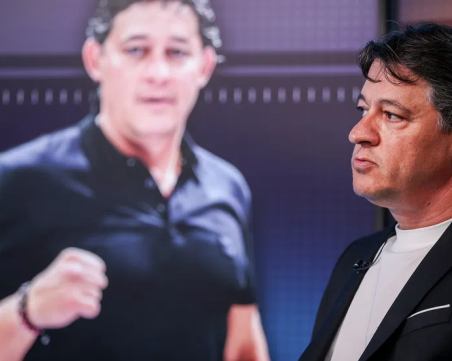Любен Джубрилов: За следващото издание на MAXFIGHT и какви са основните трудности на промоутъра