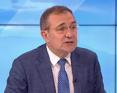 Министър Гоцанов: Няма да има пенсионна реформа, а надграждане на пенсионната система
