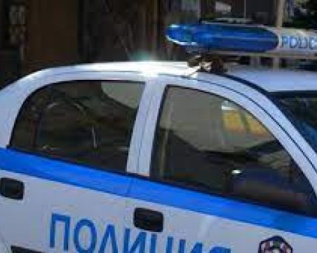 Млад рецидивист от Несебър обра пловдивчанин, но не се размина със закона
