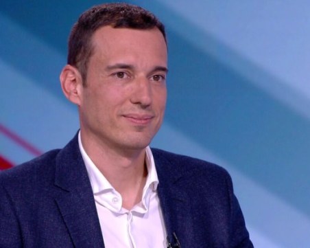 Терзиев: Не е инат – не виждам как мога да дам това, което протестиращите искат