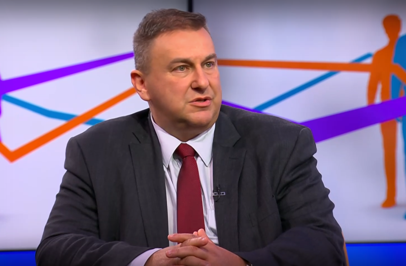 Емил Радев: Конвергентният доклад за България е положителен