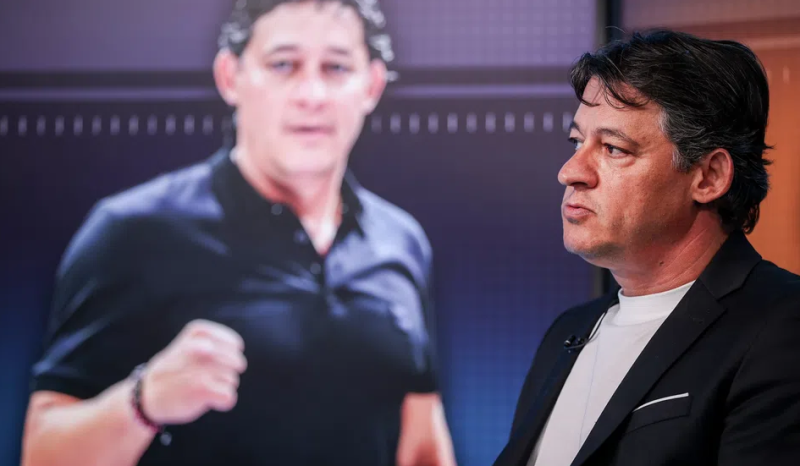 Любен Джубрилов: За следващото издание на MAXFIGHT и какви са основните трудности на промоутъра