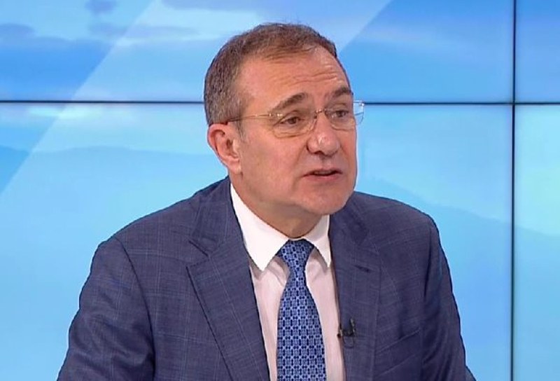 Министър Гуцанов: Няма да има пенсионна реформа, а надграждане на пенсионната система
