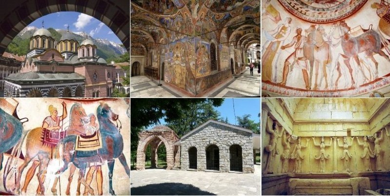 На този ден: България става член на ЮНЕСКО