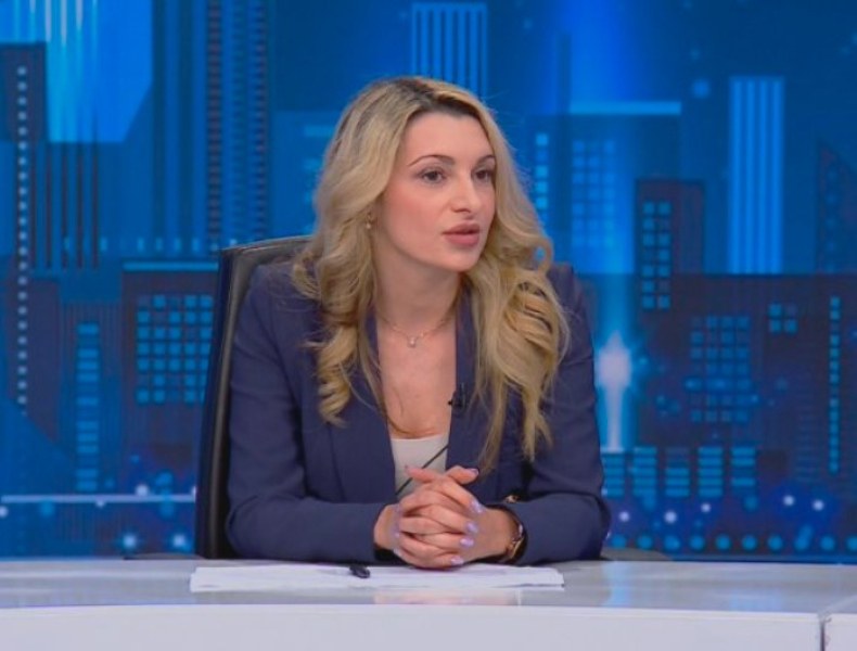 Павела Митова: България трябва да бъде част от еврозоната, има много позитиви