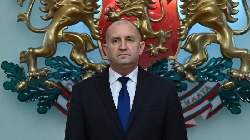 Румен Радев назначи членове на Комисията за защита от дискриминация