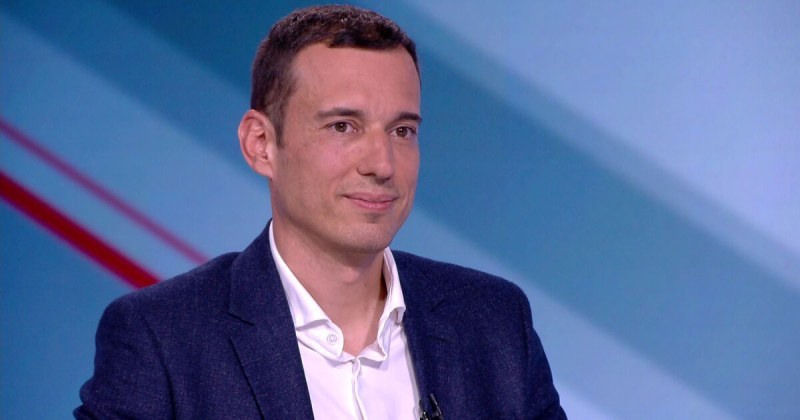 Терзиев: Не е инат – не виждам как мога да дам това, което протестиращите искат