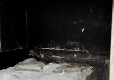 Български гражданин сред заложниците на Хамас