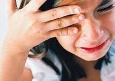 7350 са обажданията на Националната телефонна линия за деца 116 111