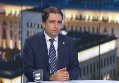 Божидар Божанов за референдума: Тълкувам го като опит за саботаж на финалната права