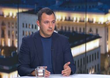 Габриел Вълков, БСП: Да не се провежда референдум, защото той е противоконституционен