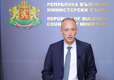 По инициатива на министър Красимир Вълчев в МОН е сформиран