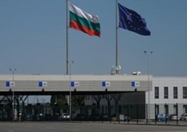 Над 77 кг наркотични таблетки са хванати на Капитан Андреево в опит да бъдат внесени в Турция