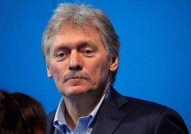 Песков: Преговорите трябва да се водят при закрити врата