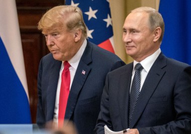 Тръмп ще разговаря с Путин, Зеленски и представители на НАТО