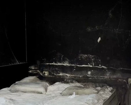 Български гражданин сред заложниците на 