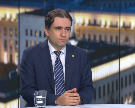 Божидар Божанов за референдума: Тълкувам го като опит за саботаж на финалната права