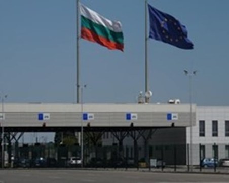 Над 77 кг наркотични таблетки са хванати на Капитан Андреево в опит да бъдат внесени в Турция