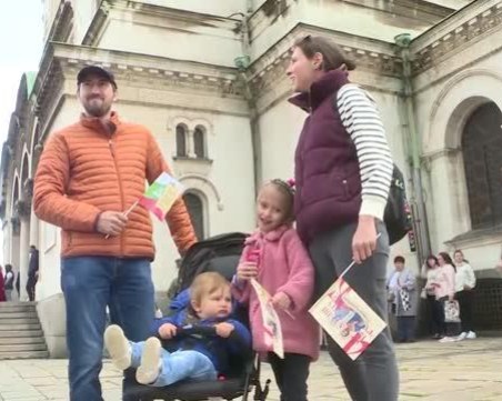 Патриарх Даниил: Българското училище е родено от Църквата