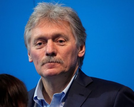Песков: Преговорите трябва да се водят при закрити врата