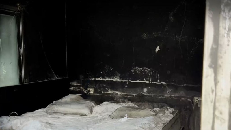 Български гражданин сред заложниците на