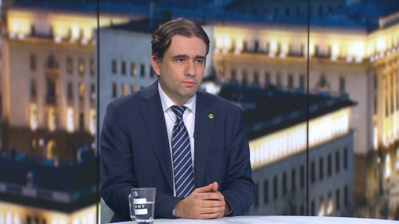 Божидар Божанов за референдума: Тълкувам го като опит за саботаж на финалната права