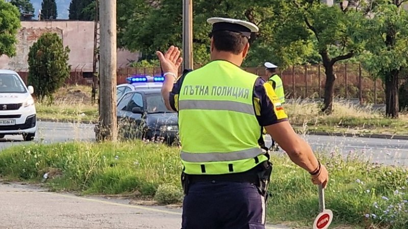 МВР с нова порция заловени пияни и дрогирани водачи