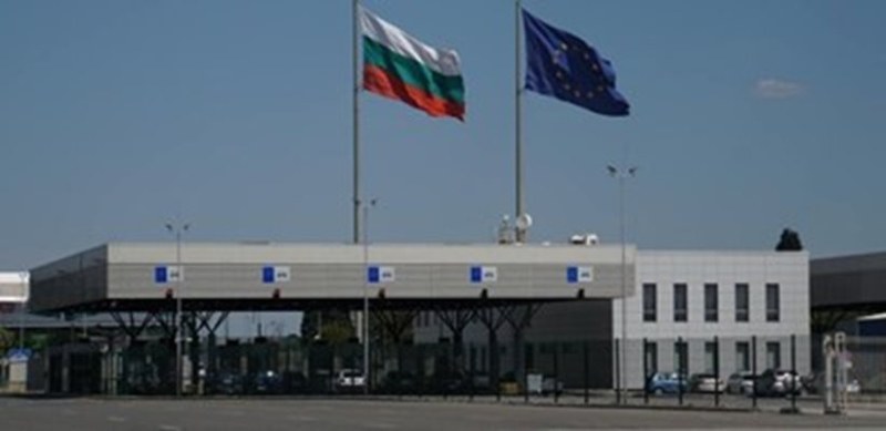 Над 77 кг наркотични таблетки са хванати на Капитан Андреево в опит да бъдат внесени в Турция