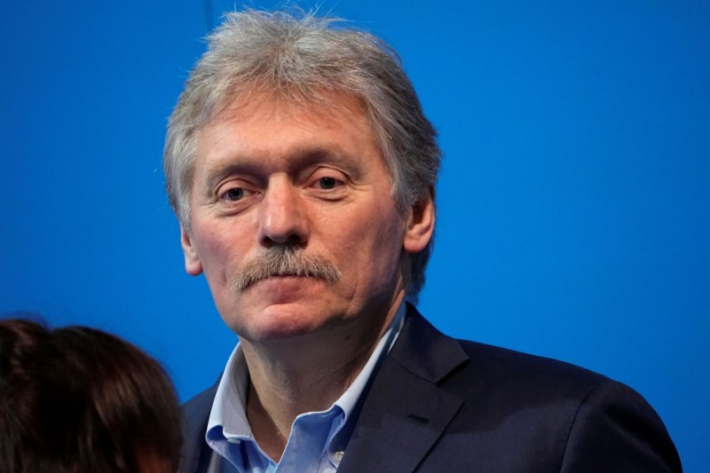 Песков: Преговорите трябва да се водят при закрити врата