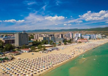 До 15% по-скъпо море това лято у нас, цените на шезлонги и чадъри също се увеличават