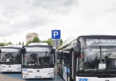 Пети ден София е в транспортен капан, шофьори от градския транспорт продължават с гражданско неподчинение