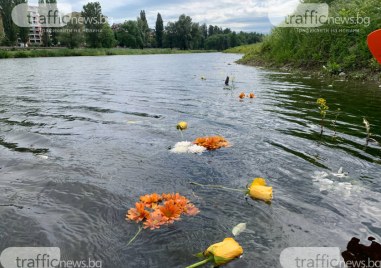 Тялото, изплувало от Марица, е на 43-годишен мъж - вероятна лична драма в основата на инцидента