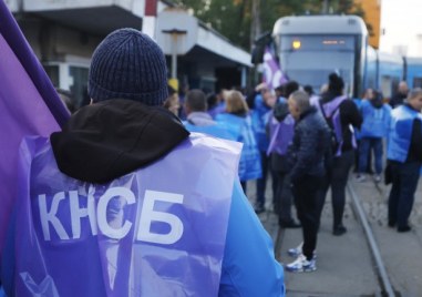 Транспортната стачка в София: И кметът, и шофьорите не отстъпват от позициите си