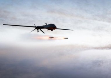 Украинските сили свалиха 88 дрона с които Русия атакува Украйна