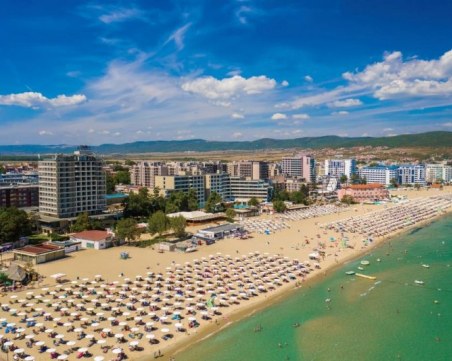 До 15% по-скъпо море това лято у нас, цените на шезлонги и чадъри също се увеличават