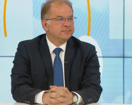 Радомир Чолаков: Когато взе да се говори много за „Боташ