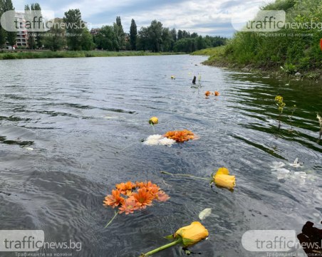 Тялото, изплувало от Марица, е на 43-годишен мъж - вероятна лична драма в основата на инцидента