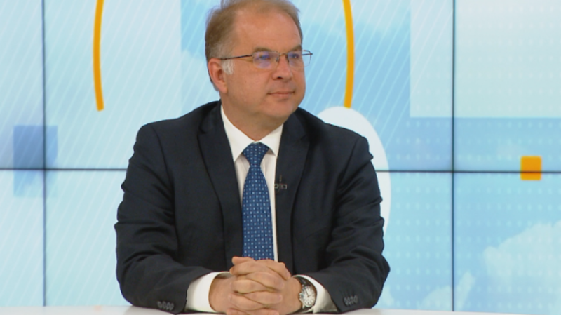 Радомир Чолаков: Когато взе да се говори много за „Боташ