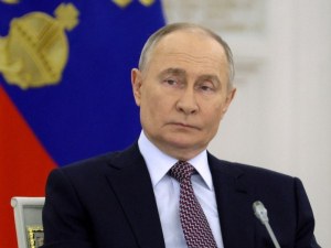 Путин: Русия иска да отстрани причините, които предизвикаха конфликта в Украйна