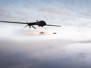 Украйна е свалила 88 руски дрона, но е изгубила от радарите 128 други