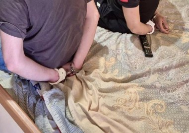 ГДБОП арестува група за разпространение на наркотици при спецоперация в Радомир